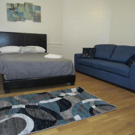 Located In The Noma-Gallaudet Neighborhood Apartment Washington Exterior photo