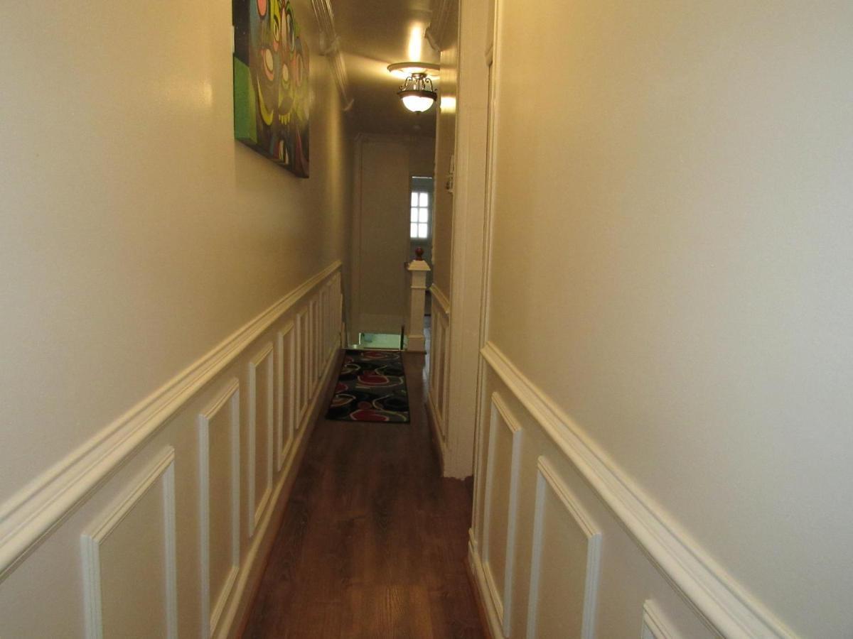 Located In The Noma-Gallaudet Neighborhood Apartment Washington Exterior photo
