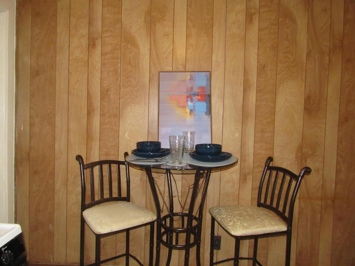 Located In The Noma-Gallaudet Neighborhood Apartment Washington Exterior photo