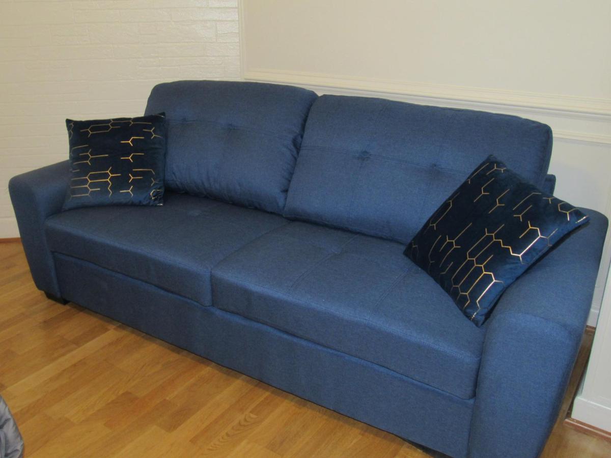 Located In The Noma-Gallaudet Neighborhood Apartment Washington Exterior photo
