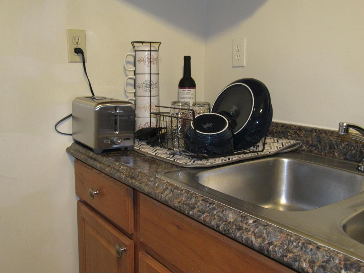 Located In The Noma-Gallaudet Neighborhood Apartment Washington Exterior photo