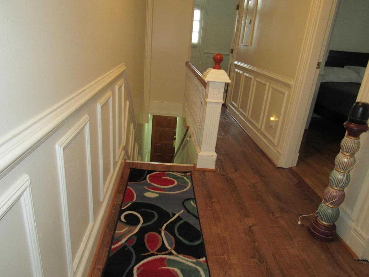 Located In The Noma-Gallaudet Neighborhood Apartment Washington Exterior photo