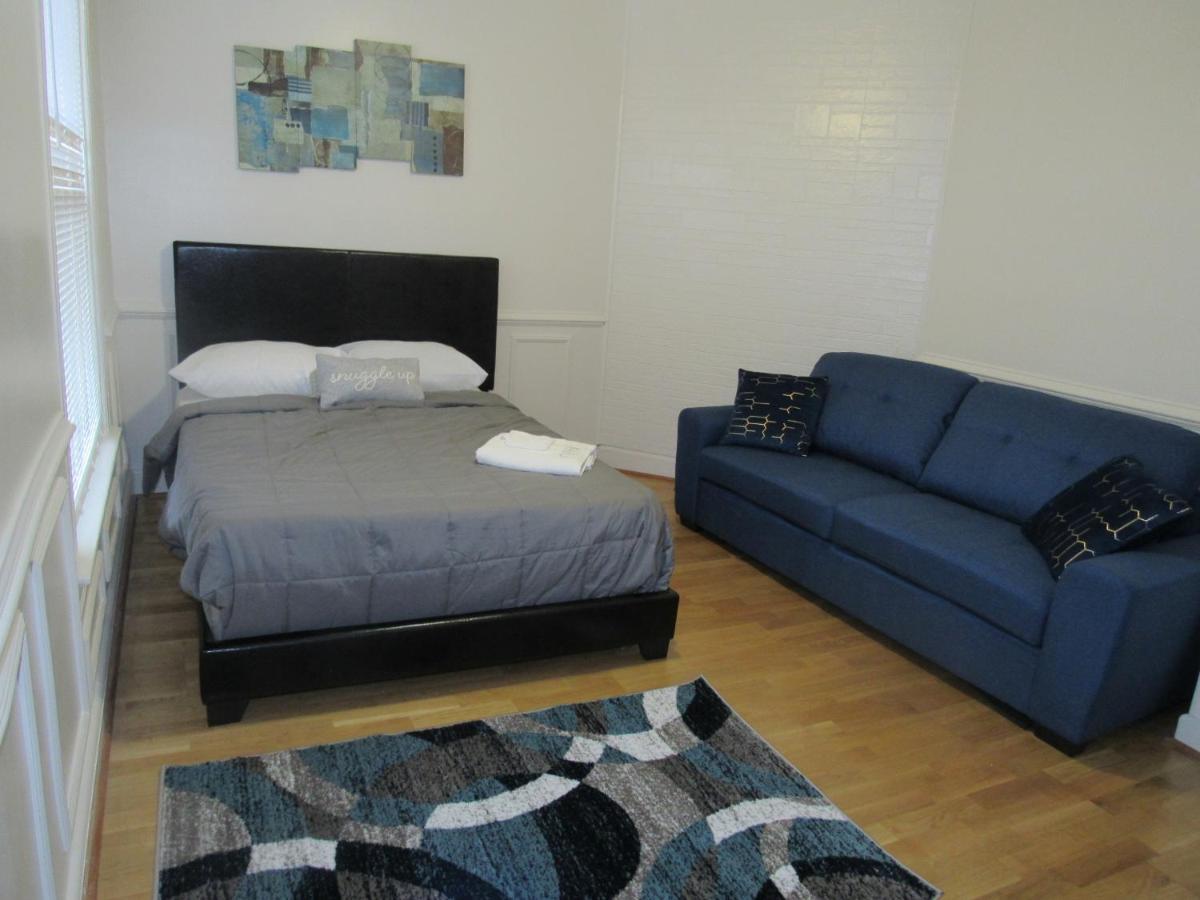 Located In The Noma-Gallaudet Neighborhood Apartment Washington Exterior photo