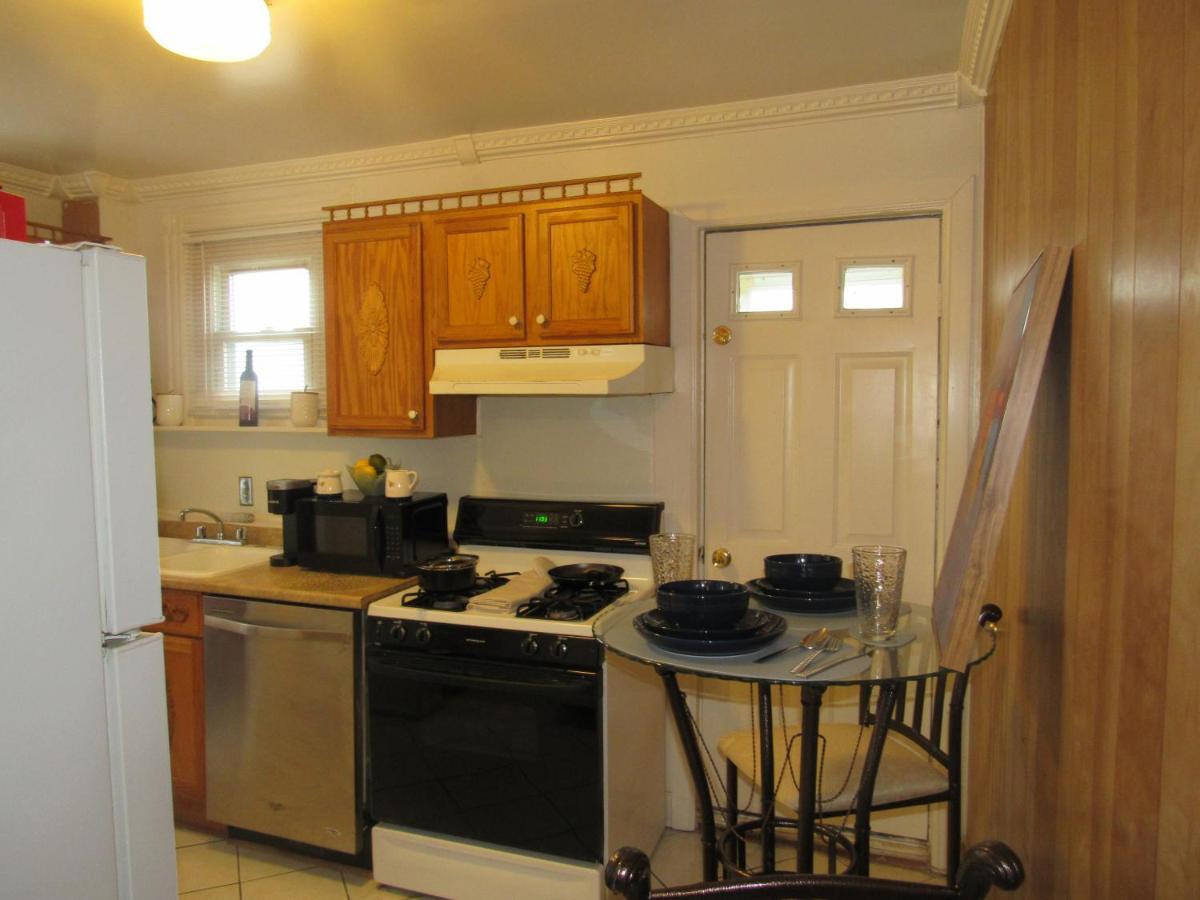 Located In The Noma-Gallaudet Neighborhood Apartment Washington Exterior photo