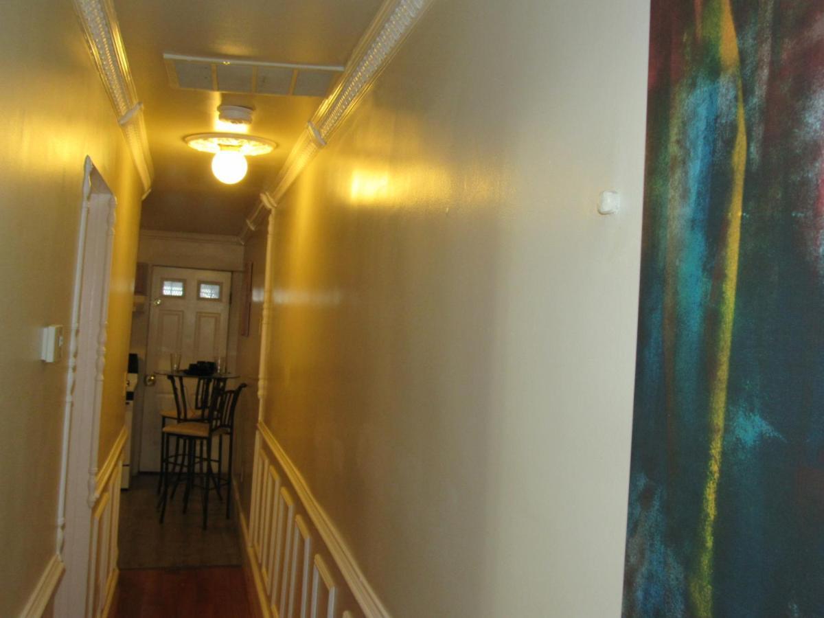 Located In The Noma-Gallaudet Neighborhood Apartment Washington Exterior photo